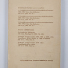 Henrik Grönroos : Suomen bibliografisen kirjallisuuden opas - pikkukuva 2