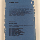 W. E. Johns : Biggles näkee liikaa - pikkukuva 2
