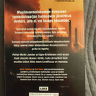 Faber & Pedersen: Varjon maa - pikkukuva 2