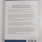 Jeffrey Weber : From Idea to Exit - The Entrepreneurial J... - pikkukuva 2