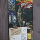 Star Wars lehti 9 / 2000 Mara Jade Keisarin kädestä - pikkukuva 2