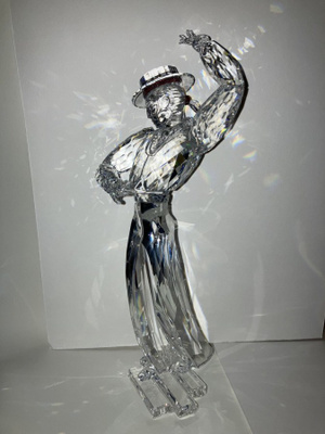 Swarovski 606441 SCS AE 2003 Magic of Dance Antonio (2003-20