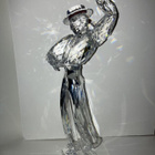 Swarovski 606441 SCS AE 2003 Magic of Dance Antonio (2003-20 - pikkukuva 1