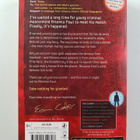 Eoin Colfer : Artemis Fowl and the lost colony - pikkukuva 2
