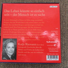 Elizabeth Strout DAS LEBEN NATÜRLICH (Hörbuch - äänikirja) - pikkukuva 2