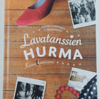 Henna Karppinen-Kummunmäki : Lavatanssien hurma - keinu k... - pikkukuva 1