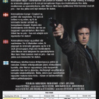 The Fixer: Kausi 1 (2008) brittiläinen rikosdraama (UUSI) - pikkukuva 2