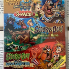 Scooby-Doo! Collection (DVD) - pikkukuva 1