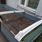 HICKEY ENTERPRISE ROOF RACK - pikkukuva 4