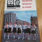 Moskova, Mullova ja minä - pikkukuva 1