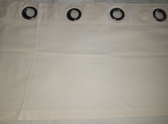 Purjerengas verhokappa 250x42cm