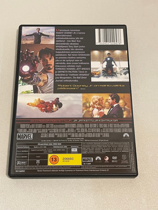 Item image