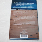Ann Cleeves - Väärä todistus / Vera Stanhope - pikkukuva 2