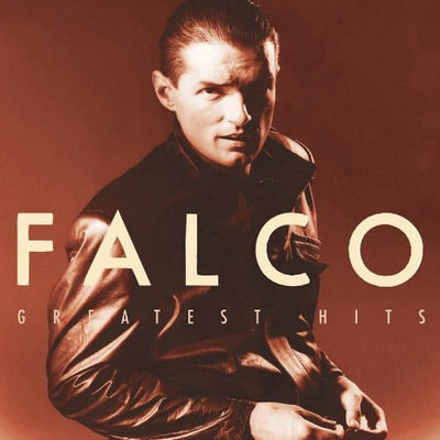 Falco - Greatest Hits (CD) MINT!!
