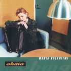 Maria Kalaniemi - Ahma (CD) - pikkukuva 1