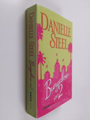 Danielle Steel : Bungalow nro 2