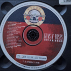 Guns N' Roses – Night Train (Chinese Democracy Demos) 2CD - pikkukuva 4