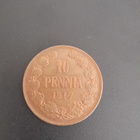 10 PENNIÄ, 1917 - pikkukuva 1