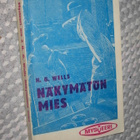 Uusia maailmoita + Näkymätön mies/ Wells, H. G. - pikkukuva 2