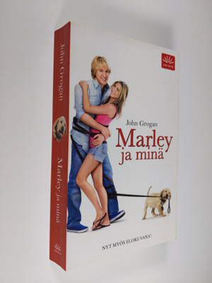 John Grogan : Marley ja minä