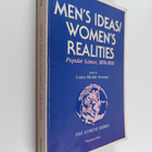 Men's ideas/women's realities : popular science, 1870-1915 - pikkukuva 1