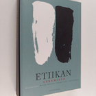 Markku Oksanen : Etiikan lukemisto - pikkukuva 1