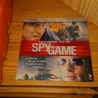Spy Game DVD Leffapokkari - pikkukuva 1