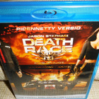 Death Race Blu-ray - pikkukuva 1
