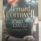 Bernard Cornwell - Soihdunkantaja (sid.) - pikkukuva 1