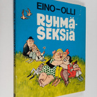 Eino-Olli : Ryhmäseksiä : valikoima pilapiirroksia - pikkukuva 1
