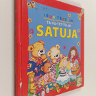 Maureen Spurgeon : Tavutettuja satuja : Kultakutri ; Pino... - pikkukuva 1