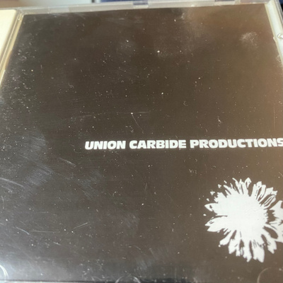 Union Carbide Production