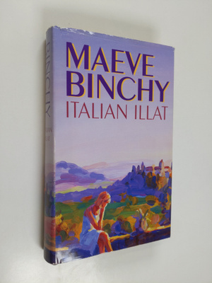Maeve Binchy : Italian illat