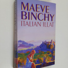Maeve Binchy : Italian illat - pikkukuva 1