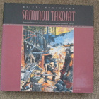 Riitta Konttinen SAMMON TAKOJAT (uusi) - pikkukuva 1