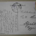 Laatokka, Vanha Valamo, Uuden Jerusalemin kirkko, p. 1933 - pikkukuva 2