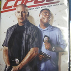 COP OUT  / PARI KYTTÄÄ DVD - pikkukuva 1
