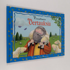 Tracey Moroney : Verrattomia vertauksia - pikkukuva 1