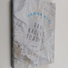 Hanna Ryti : Rakkaudettomuus - pikkukuva 1