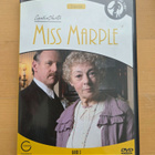 AGATHA CHRISTIE . 2DVD . MISS MARPLE . KAUSI 3 - pikkukuva 1