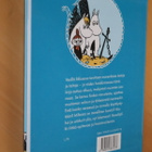 Tove Jansson - Sami Malila : Muumit merellä Äyskärillinen ve - pikkukuva 2
