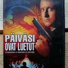 Päiväsi ovat luetut (DVD) - pikkukuva 1