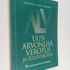 Esko Linnakangas : Uusi arvonlisäverotus ja tulliverotus - pikkukuva 1