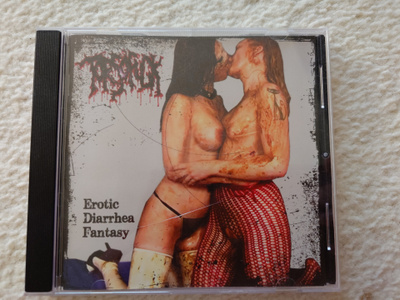 Torsofuck: Erotic Diarrhea Fantasy