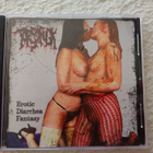 Torsofuck: Erotic Diarrhea Fantasy - pikkukuva 1
