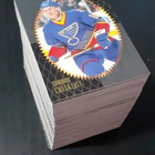 1996-97 Pinnacle Summit 134kpl setti - pikkukuva 1