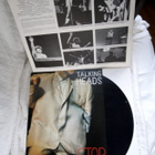 Talking Heads Stop Making Sense LP - pikkukuva 1