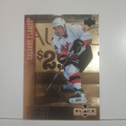 1996-97 Upper Deck Black Diamond - Gold #70 Theoren Fleury - pikkukuva 1