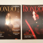 Rondo Classic 1-8&9/2024 lehti, 8 kpl - pikkukuva 4
