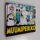 Tove Jansson : Muumipeikko 2 - pikkukuva 1